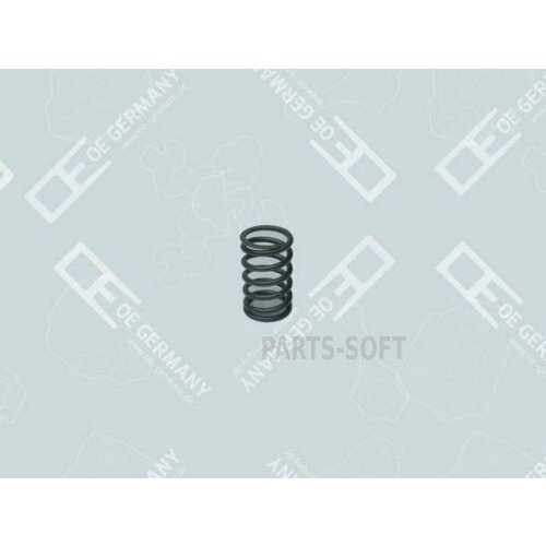 OE-GERMANY 020523280001 02 0523 280001_пружина клапана внешн Omn MAN дв D2842D2866D2876 1950₽