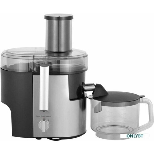 Соковыжималка PANASONIC MJ-DJ01STN 1890600₽