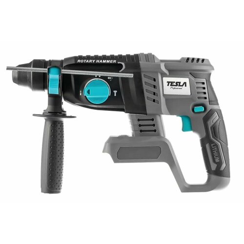 Tesla Перфоратор TD 18 BL От аккумулятора Без аккумулятора и зарядного устройства 6500₽