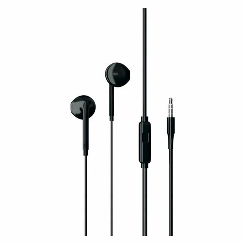 Проводные наушники Red Line E03 УТ000033726 400₽