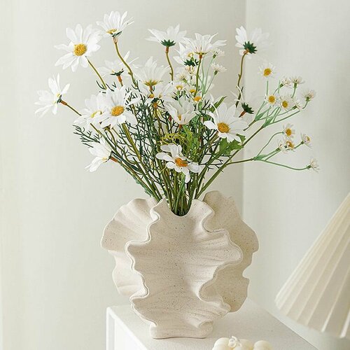 Ваза для цветов Керамическая ваза для цветов