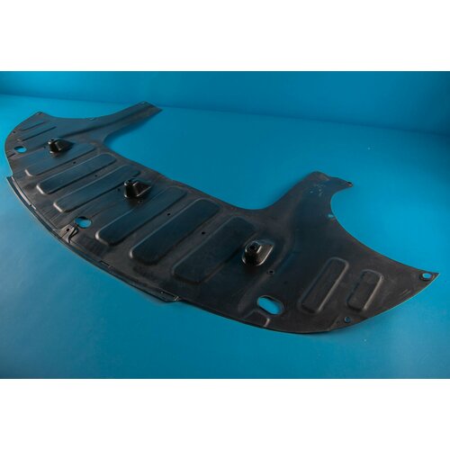 Защита двигателя пластиковая Kia Rio 5 2017-2020 Киа Рио 29110H0000 1964₽