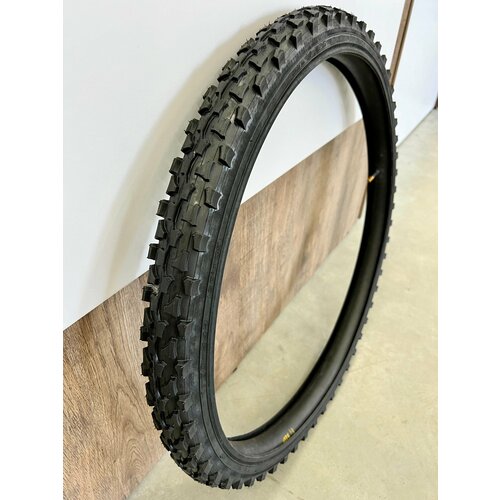 Велопокрышка л326 26х1.95 Петрошина с камерой 47/57-559 Петрошина