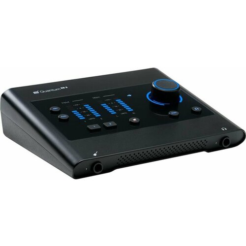 Звуковая карта внешняя PreSonus Quantum ES2 2x2