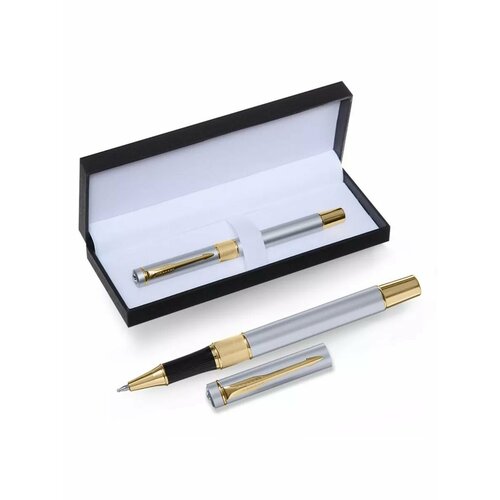 Ручка подарочная роллер в футляре 1131₽