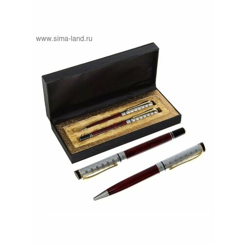 Ручки подарочные набор 2 шт Престиж 1340₽