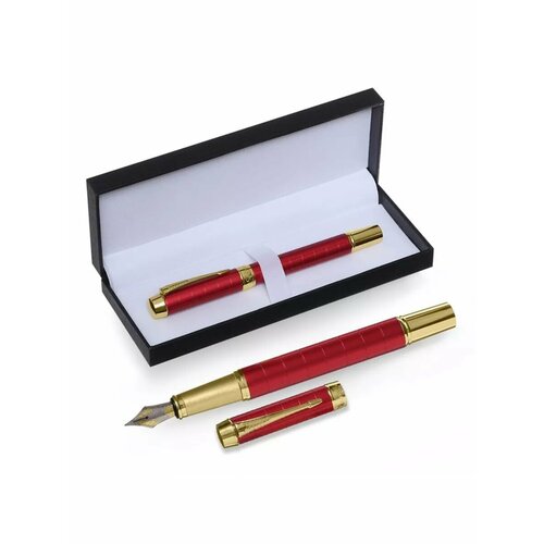 Ручка роллер в футляре подарочная 1130₽