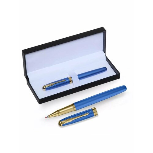 Ручка роллер в футляре подарочная 1131₽