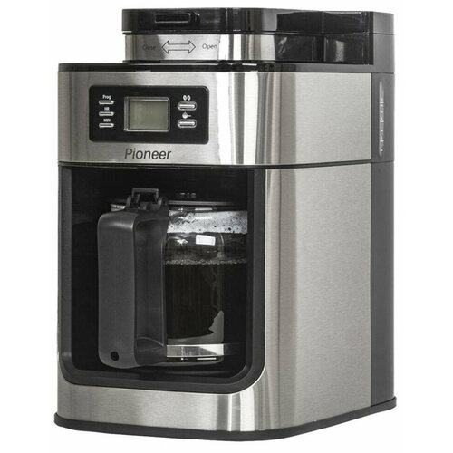 Кофеварки PIONEER CM059D 993900₽