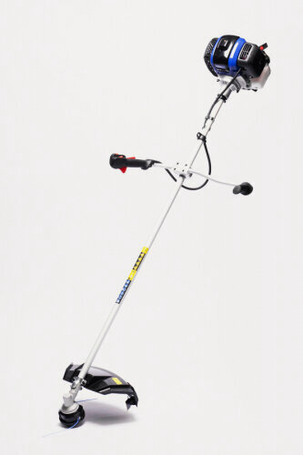 Изображение товара Триммер бензиновый Нева Мототехника Нева BCK753U PRO