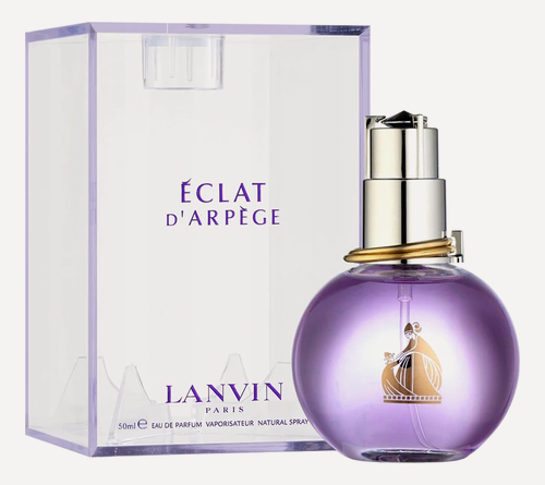 Изображение товара Lanvin Eclat D'arpege женская парфюмерная вода, Франция, 50 мл