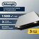 Вытяжка для кухни встраиваемая DeLonghi COSETTA NB 825, 70 см, ку...