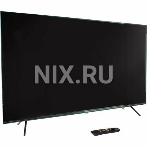 ЖК телевизор Harper 55U770TS 4843100₽