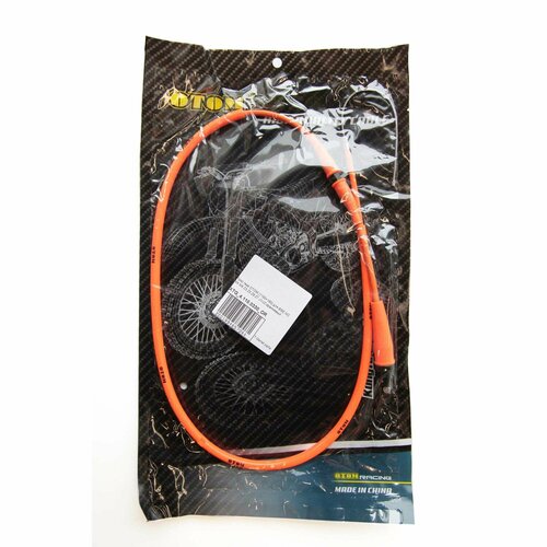 Трос газа 1150160 OTOM оранжевый BSE Z4 Z5 Z6 Z6Y Z5Y 1370₽