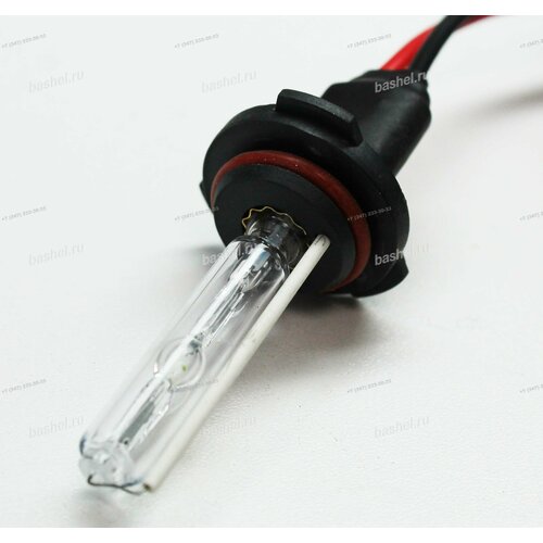 Ксенон лампа HB4 9006 6000 K MaxlumClearlight 1 шт электротовар 1690₽