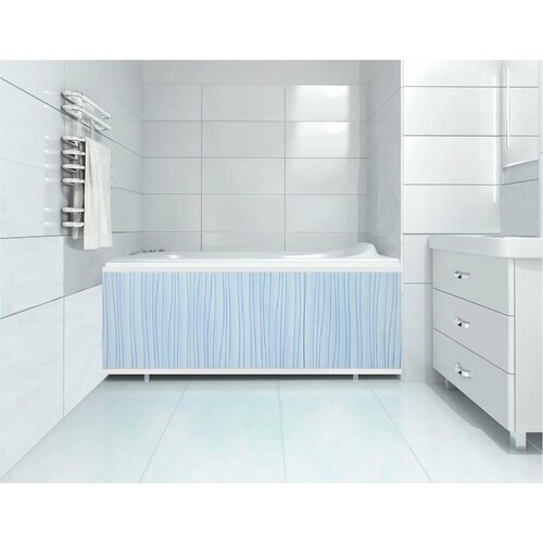 Экран под ванну 