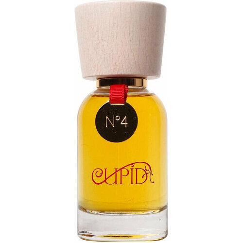 Cupid, N4, 50 мл, Парфюмерная вода Унисекс