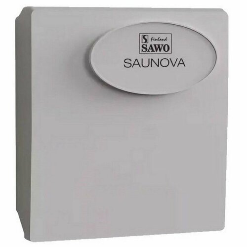Блок мощности SAWO Saunova SAU-PC-V2 2127000₽