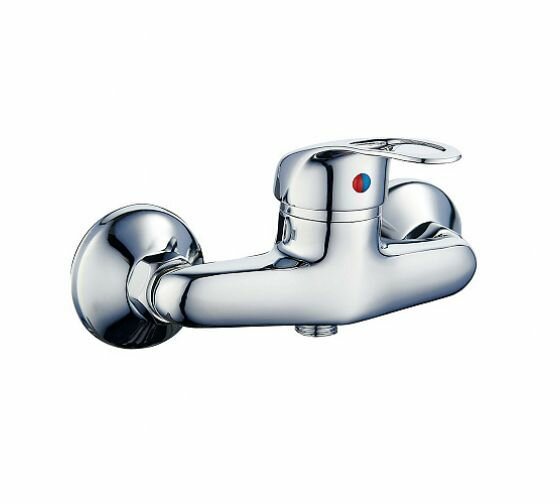 Смеситель ROEGEN RB210A для душа
