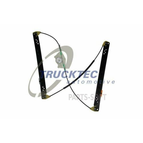 TRUCKTEC 0753078 Подъемное устройство для окон vorne links 8130₽