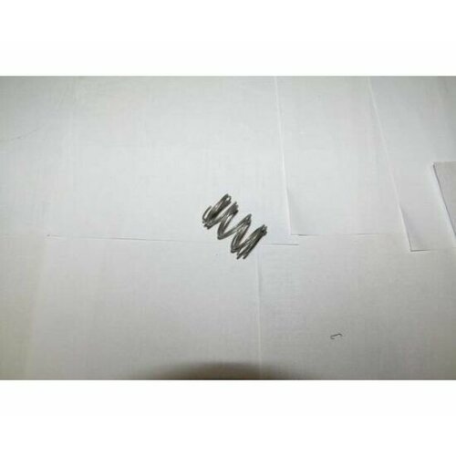 Пружина (20.07.0.0038) CJC 1300 R_#17 для соковыжималки CJC 1300 R