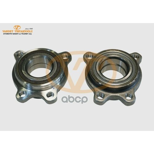 Ступицы Колес VOE арт. VOEVHB7097