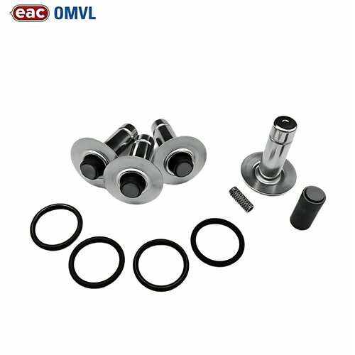 Ремкомплект форсунок ГБО OMVL Gemini оригинал 3560₽