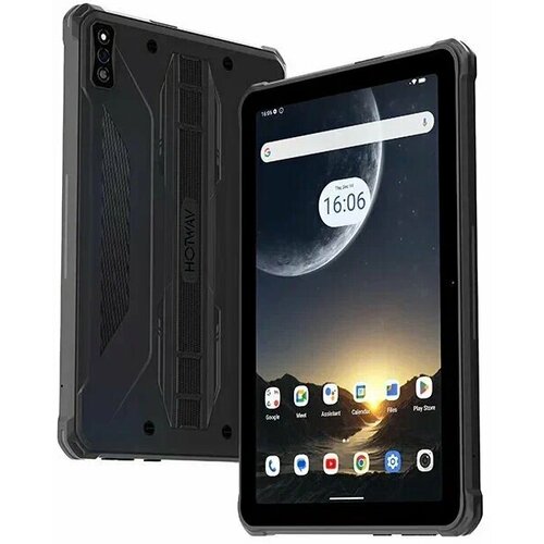 Планшет Hotwav Tab R7 - 8256 Гб Grey 1840000₽
