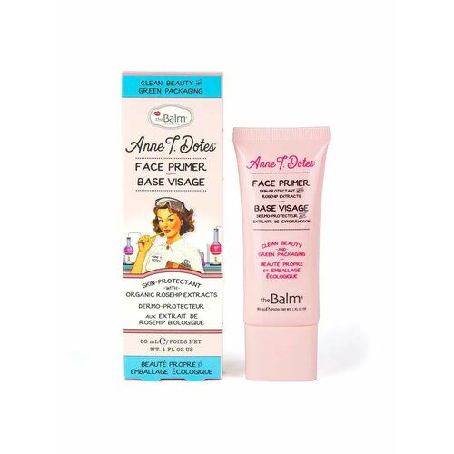 THEBALM Праймер для лица Anne T Dotes 4399₽