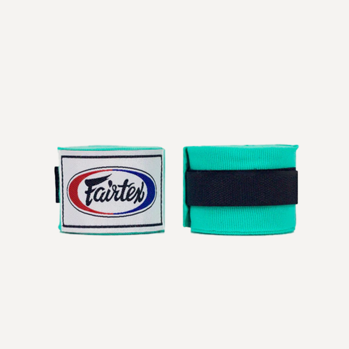 Изображение товара Бинты боксерские Fairtex HW2 Mint Green 4.5 м. (One Size)