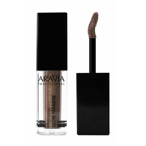 Тени для век Aravia Professional Glow Paradise 1705₽