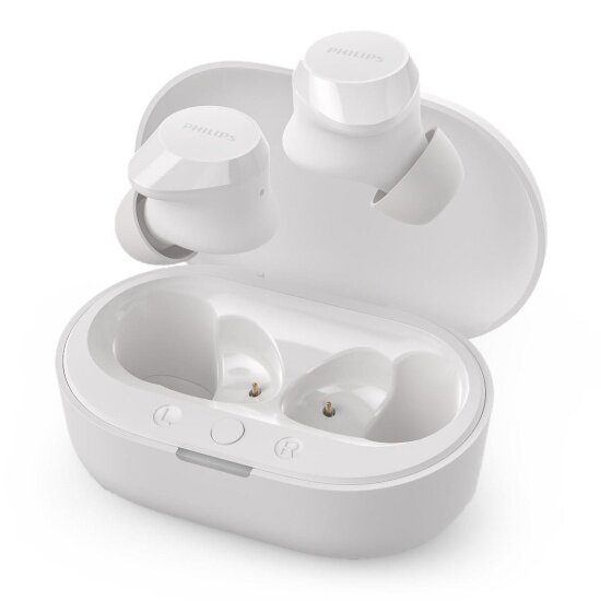 Беспроводные наушники Philips TAT1209WT/00