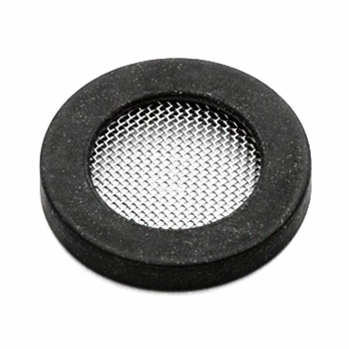 фото Прокладка заливного шланга 3/4 (сетка-фильтр) cod519 n