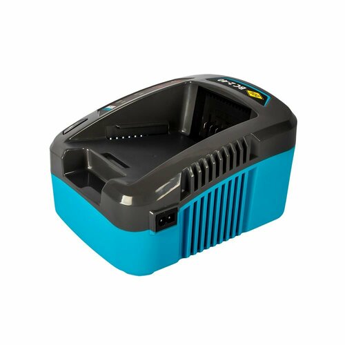 Зарядное устройство DDE BlueTech BC 2-40 макс ток 2 А время заряда 70 135 200 мин 40 В Упаковка 3599₽