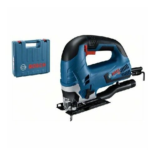 Лобзик 650Вт GST 90 BE Bosch Power Tools 060158F000 3165140602839 70096₽