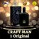 Today Parfum туалетная вода Craft Man 1 Original