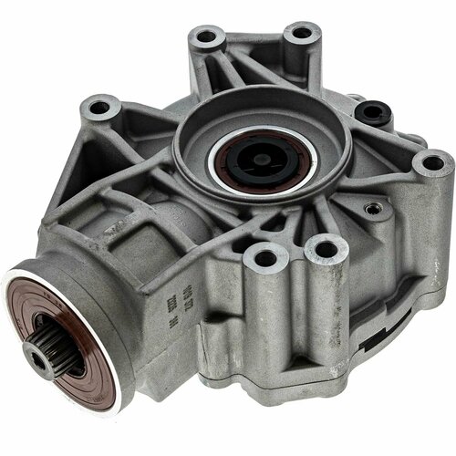 Редуктор задний в сборе Can-Am G2 570&650&850&1000 19-22 (прямозубые шестерни) 705502808N 705503536