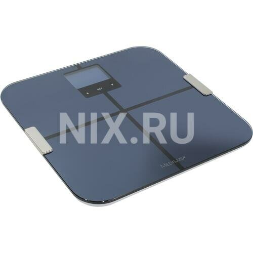 Весы напольные Medisana - фото №12