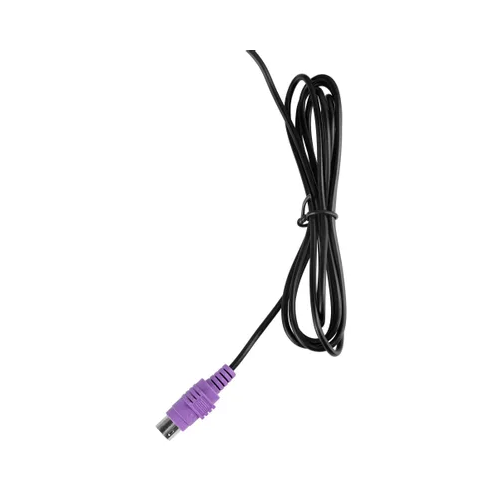 Клавиатура Oklick 180M PS2 313180 71000₽