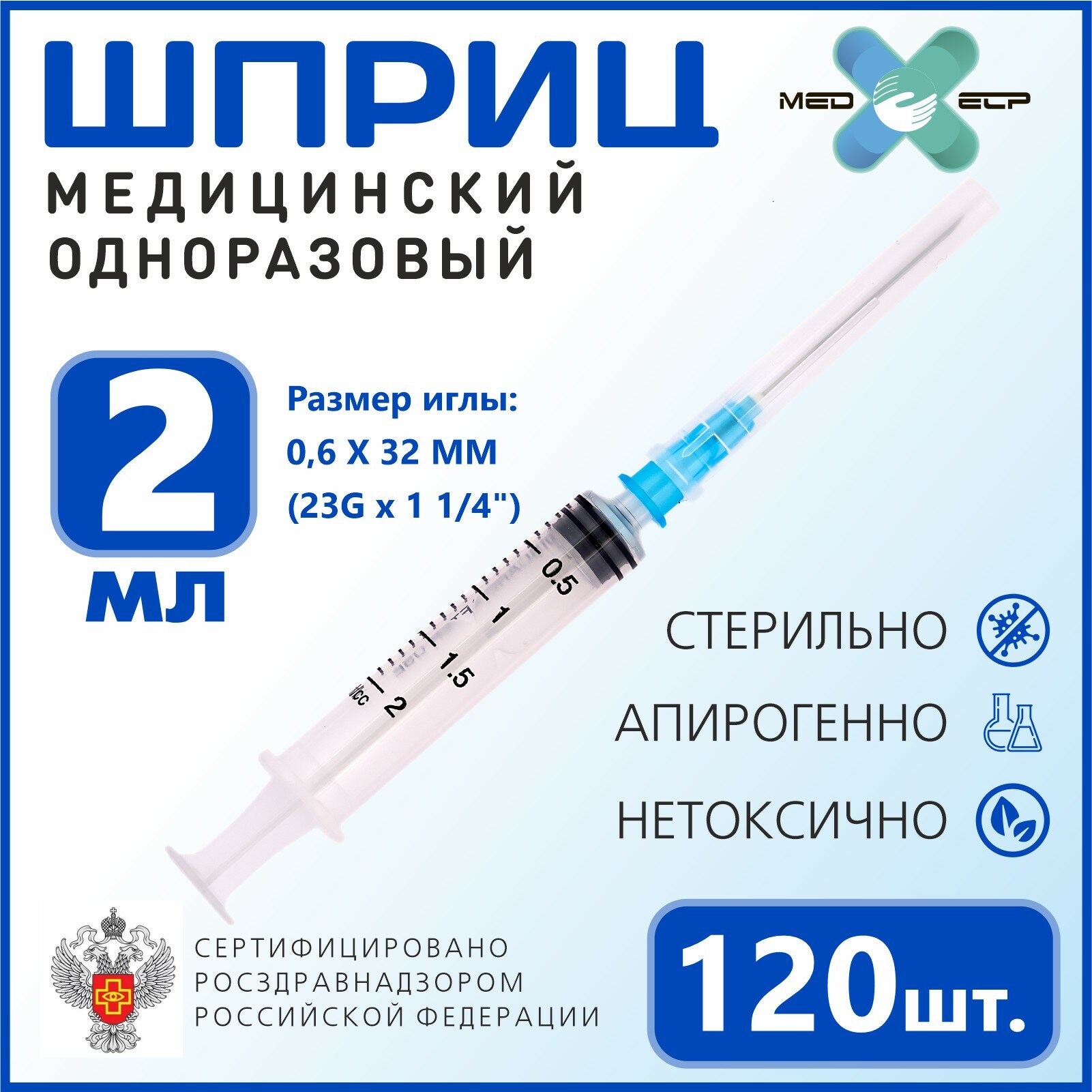 Шприцы цена в аптеках — купить по низкой цене на Яндекс Маркете