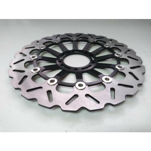 Тормозной диск ZC961 DUCATI передний