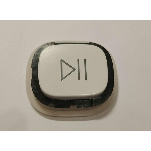 Внешняя кнопка включения толкатель робота пылесоса Tefal 40 RG7267WH 650₽