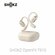 SHOKZ OpenFit T910 - открытые беспроводные наушники Bluetooth с м...