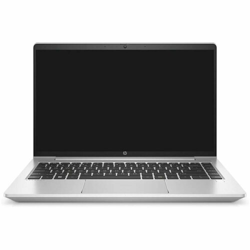 Ноутбук HP ProBook 450 G10 Core i5 1335U8Gb512Gb SSD156 FullHDDOS Silver 10409500₽