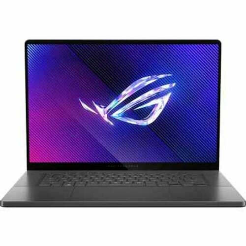 Asus Ноутбук ASUS ROG Zephyrus G16 GU605MI-QR189 90NR0IS1-M009J0 Grey 16 WQXGA OLED Ultra 7 155H 32Gb SSD1TbRTX4070 8GbnoOs 23598000₽