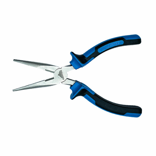 Длинногубцы VertexTools ПРОФИ 37200 200 мм 604₽