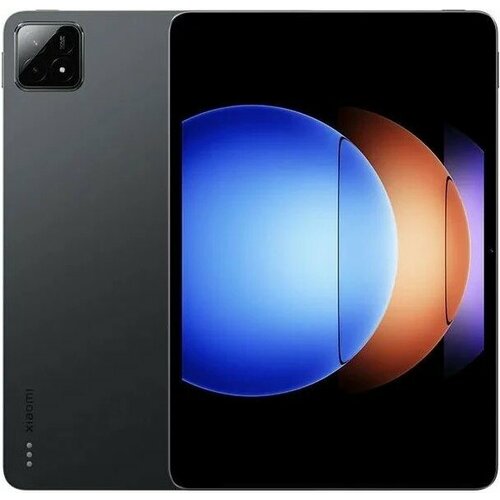 Планшет Xiaomi Mi Pad 6S Pro 8256 Гб серый 5980000₽