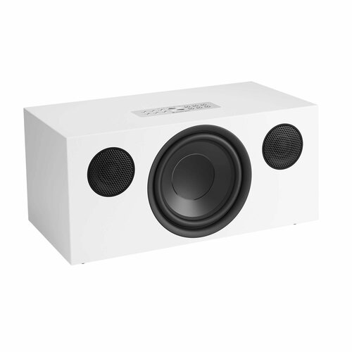 Беспроводная акустика Audio Pro C20 White 6118800₽