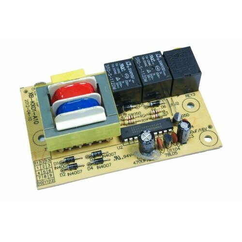 YXD8A electric board плата реверса двигателей 7860₽