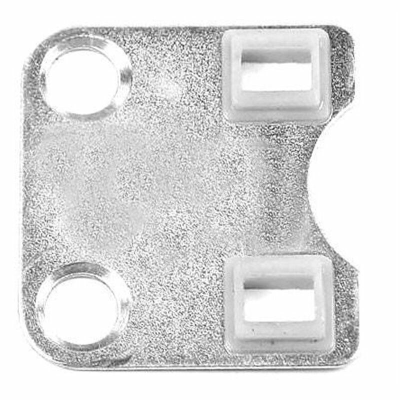 фото Направляющая толкателей клапана культиватора Texas Hobby 370TG, 500TG, 500TGR / CHAMPION BC4401 BC5602, G120НК 140VK 160VK / газонокосилки LM4122